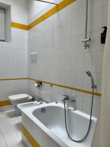 Paula City Apartment