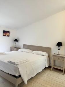 Paula City Apartment