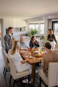 The Olive Leaf Retreat