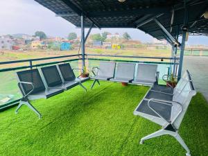 Villa Exotica, Igatpuri