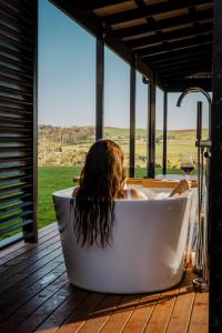 The Olive Leaf Retreat