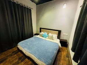 Villa Exotica, Igatpuri