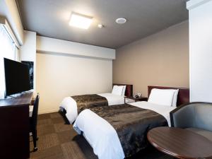 APA Hotel Chibachuo Ekimae