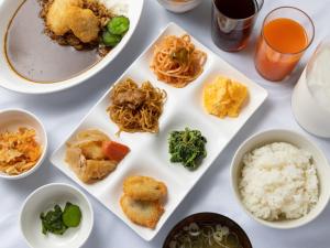 APA Hotel Chibachuo Ekimae