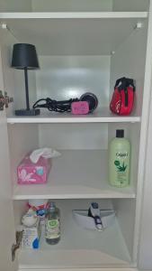 The Little Homestead