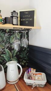 The Little Homestead