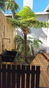 The Little Homestead