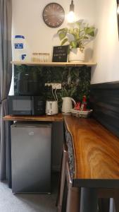 The Little Homestead