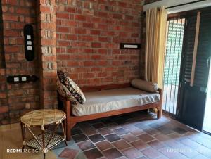 Eco Friendly House