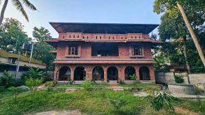 Eco Friendly House
