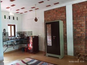 Eco Friendly House