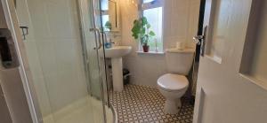 Cozy 2BDR Home Near Luas 5km to City Centre