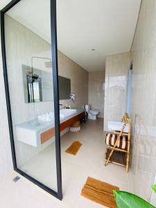 Temuku Lanyahan Villa Ubud