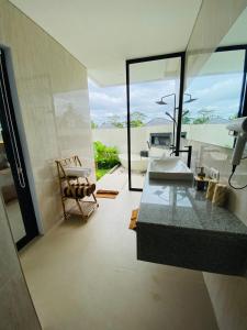 Temuku Lanyahan Villa Ubud