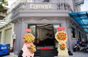 Lamant Hotel - Cần Thơ