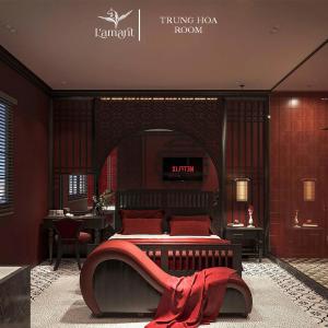 Lamant Hotel - Cần Thơ