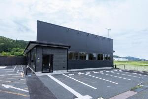 くにまるイン - Ubytování bez kategorie ve městě Kyotango