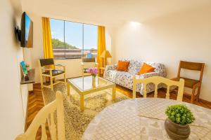 Lima Family Lodge Apartment near Miraflores Center