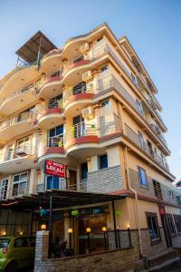 Hotel Lekali Pvt Ltd