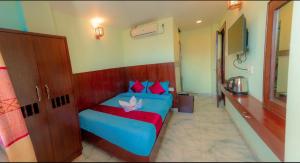 Hotel Lekali Pvt Ltd