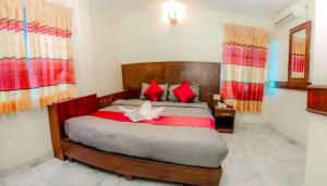 Hotel Lekali Pvt Ltd