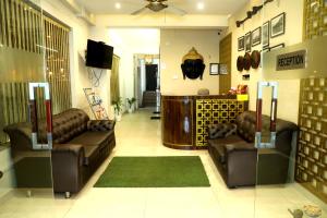 The Heritage - 4-Sterne-Hotels in Rishikesh