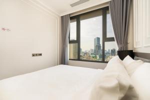 Soho Apartment Central Near Bui Vien & Ben Thanh