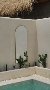 Villa Vanilla Gili Air