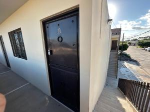 Cómodo y acogedor departamento