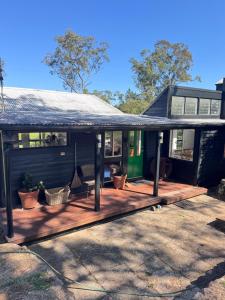 Kingaley Farmstay