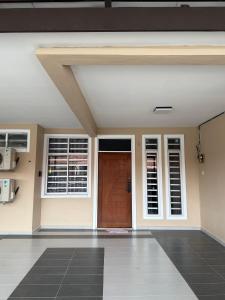 Homestay Kuala Perlis