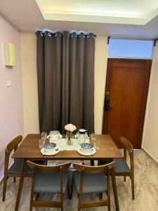 Homestay Kuala Perlis