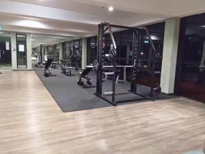 RumaKU at HYVE SOHO Cyberjaya - 2BR - Wifi