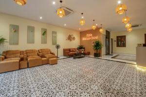 Linhs Boutique Hotel