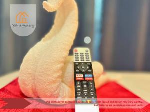 IdamanKu Comfort 2BR 3pax - HYVE SOHO Cyberjaya