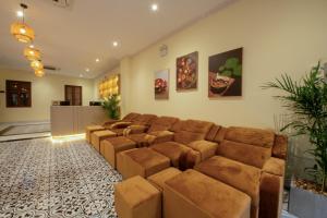 Linhs Boutique Hotel