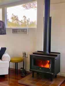 Kingaley Farmstay