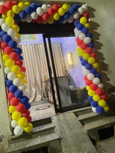 Shri Sanwariya Dham Near By Mathura Junction Railway Station