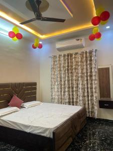 Shri Sanwariya Dham Near By Mathura Junction Railway Station