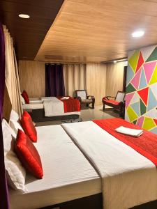 Himalaya View Resort - Ubytování bez kategorie ve městě Mukteswar