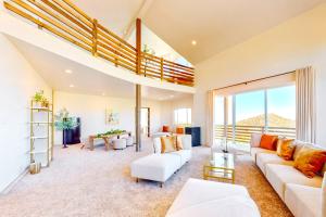 Luxury of the Ritzin the National Forest