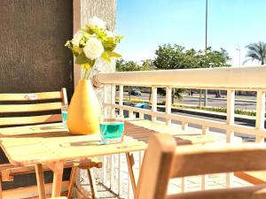 Stunning and warm near East Hub in Madinaty