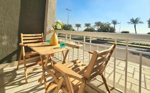 Stunning and warm near East Hub in Madinaty