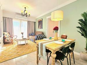 Stunning and warm near East Hub in Madinaty