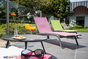 Hotels Novotel Lens Noyelles : photos des chambres
