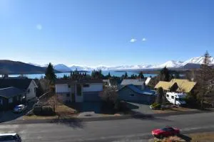 鱼篓屋住宿加早餐旅馆 - 特威泽尔