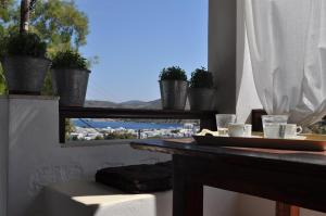 Kalderimi Studios Patmos Greece