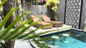 Villa Diraya 2 Bedroom Villa in Kerobokan