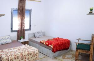 Charming 2-Bedroom Apartment in Sidi Bouzid Essafir Residence