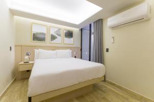 HOM SB Capitalia Palacio Polanco 1BR